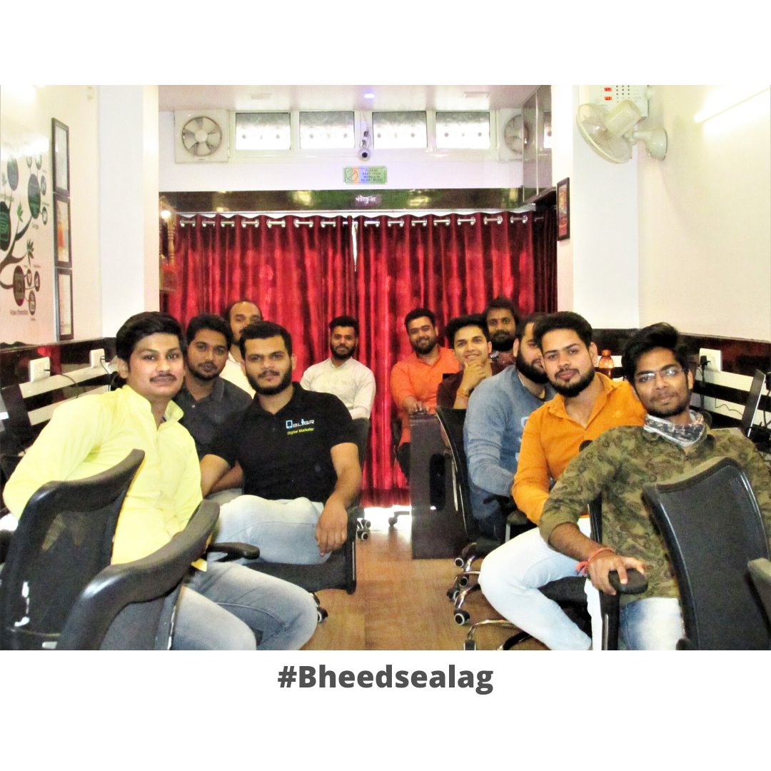 obligrr's tweet photo. Obligr Team 
#kuchalg #bheedsealag #kuchnaya #thinking #fun #RangPanchami https://t.co/9JWayZVHIb