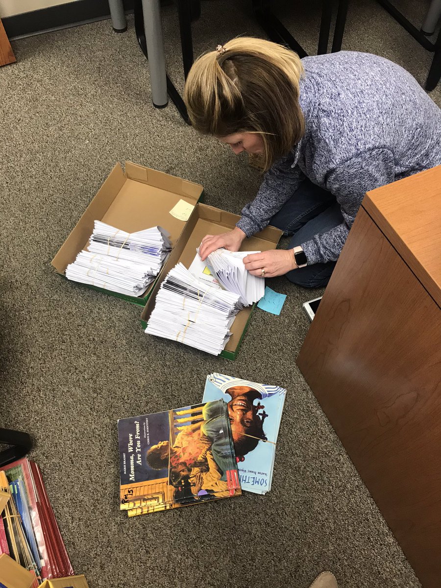 JenniferatGrant's tweet photo. From meeting with our nurses, gathering instructional material and working with food service and transportation to provide hot lunches and breakfast to our students, we are super proud of GCSs...every employees number one thought... KIDS FIRST!! #lovemydistrict https://t.co/SP9nUqtScn