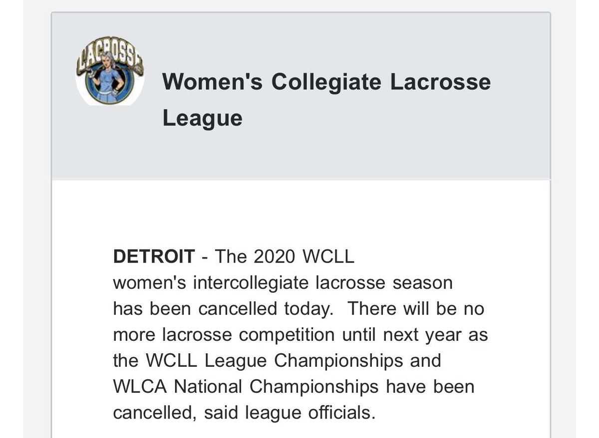 We are so sad that our season has been cut short. We only got to 1 of our 3 tournaments. We’ve made such great memories this season and we are going to miss our seniors so much. Thank you to all the friends and families that have cheered us on so far! We will be back in the fall!