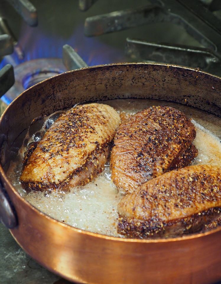 Eric Frechon tweet media