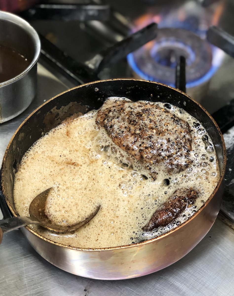 Eric Frechon tweet media