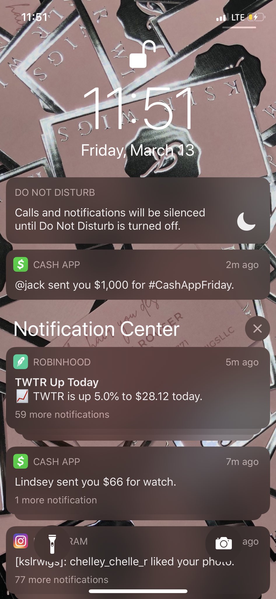 20 Best Images Cash App Notification Text Cash App