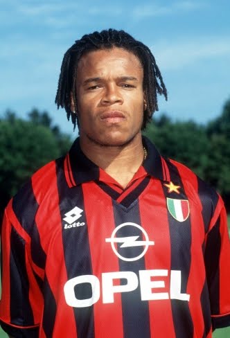    Buon Compleanno.....Happy Birthday Edgar Davids   13 Maret 1973 