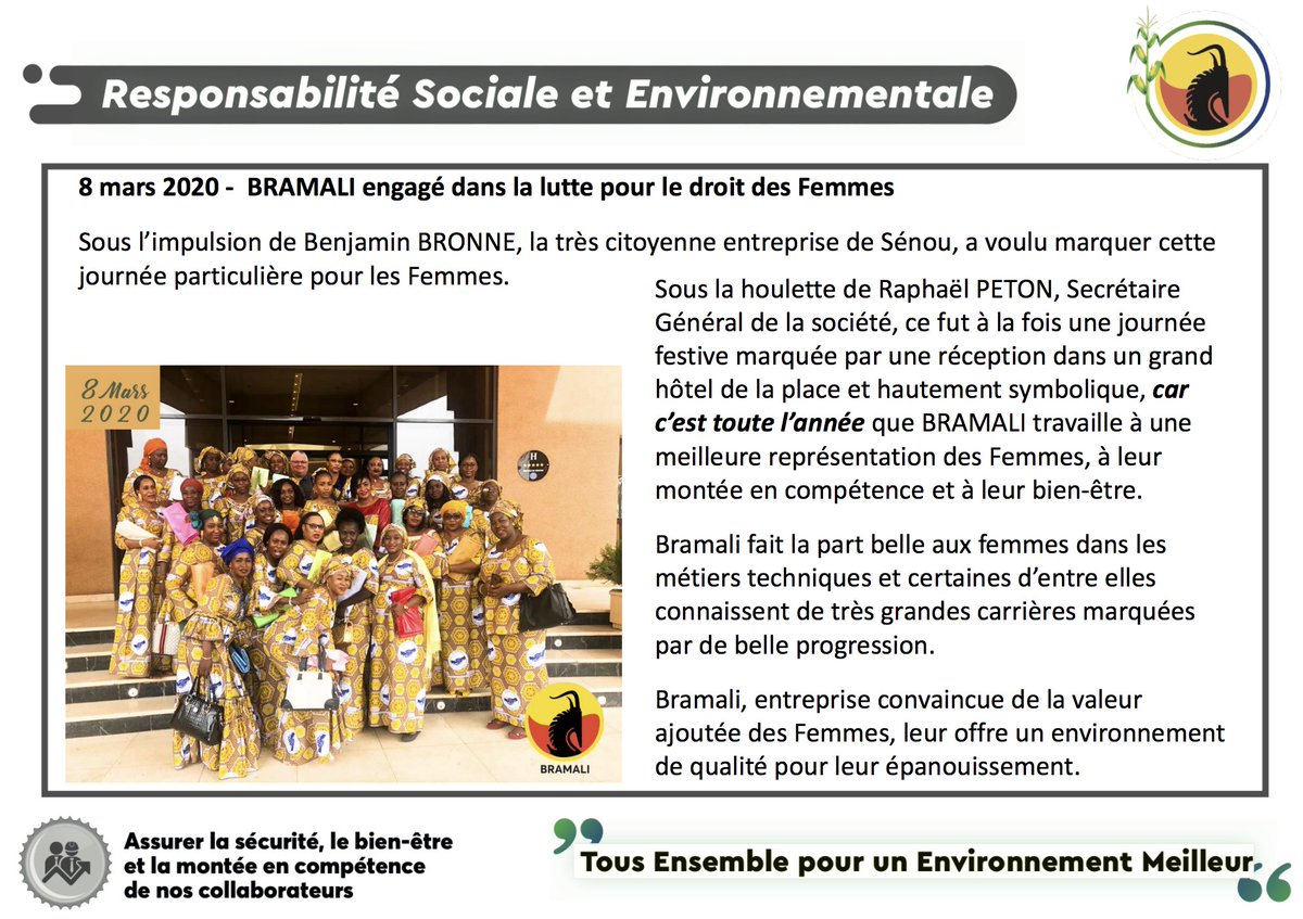 BRAMALI5's tweet photo. #brasseries #femmes #8mars https://t.co/F5dg4zcn1S