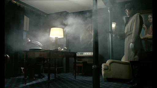 Le Samouraï - Jean-Pierre Melville (1967)