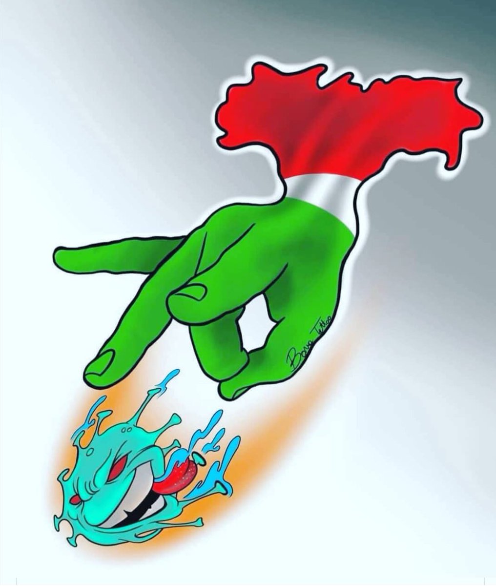 Scacciamo il nemico!!! Tutti insieme, tutti uniti anche se distanti! Forza e coraggio da ITALIAishere! #coronarvirusitalia #COVID19 #iorestoacasa #iorestoincasa #Coranovirus #coraggioitalia italiaishere.com