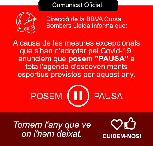 Comunicat Oficial:
bit.ly/comunicat-ofic…

<a href="/esports_lleida/">Esports Lleida</a> @paeriacomunica <a href="/DiputacioLleida/">Diputació de Lleida</a>
<a href="/esportcat/">Esports</a> <a href="/joanst74/">Joan Segura</a> <a href="/BBVA_espana/">BBVA en España</a> <a href="/SanMiguel/">Cervezas San Miguel</a> <a href="/spactiva/">sp|activa Prevención de riesgos laborales</a> @walaesports <a href="/ATLASenergia/">ATLAS Energia</a> @CcepJordi <a href="/BMW__UNICARS/">BMW Unicars Ponent</a> <a href="/Sportlast/">Sportlast</a> <a href="/nexuslleida/">Clínica Nexus</a> <a href="/ekkelleida/">ekke</a> <a href="/salamanolita/">Manolita Night Life</a> <a href="/FAlbertSoler/">Ferreteria Albert Soler</a> <a href="/Plusfresc/">Plusfresc</a>