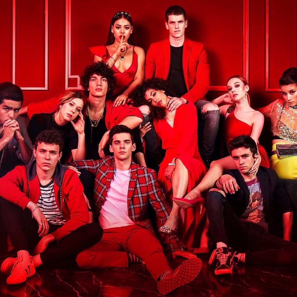 geminiscar2's tweet photo. Amo élite ❤️ amo los personajes, amo @NetflixES #Elite3 estreno más esperado #Viernes13 De ver #EliteNetflix #Elite1 #Elit2 https://t.co/HUA8zgdUF2