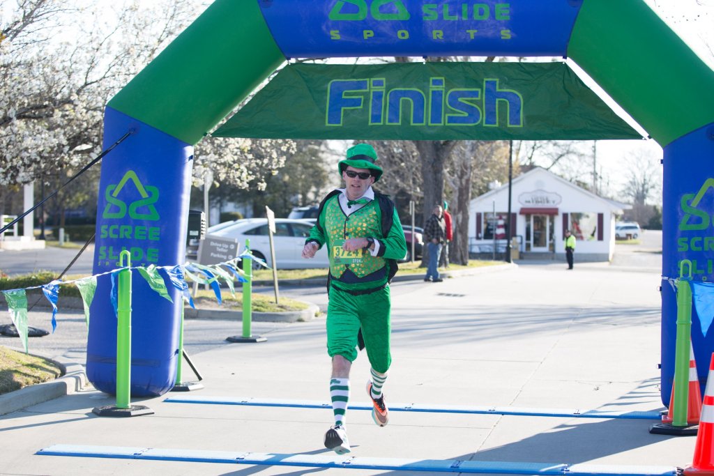 Lucky Leprechaun 5k – Camden, SC -3/7/20 tourdeblueshoes.com/2020/03/13/luc…