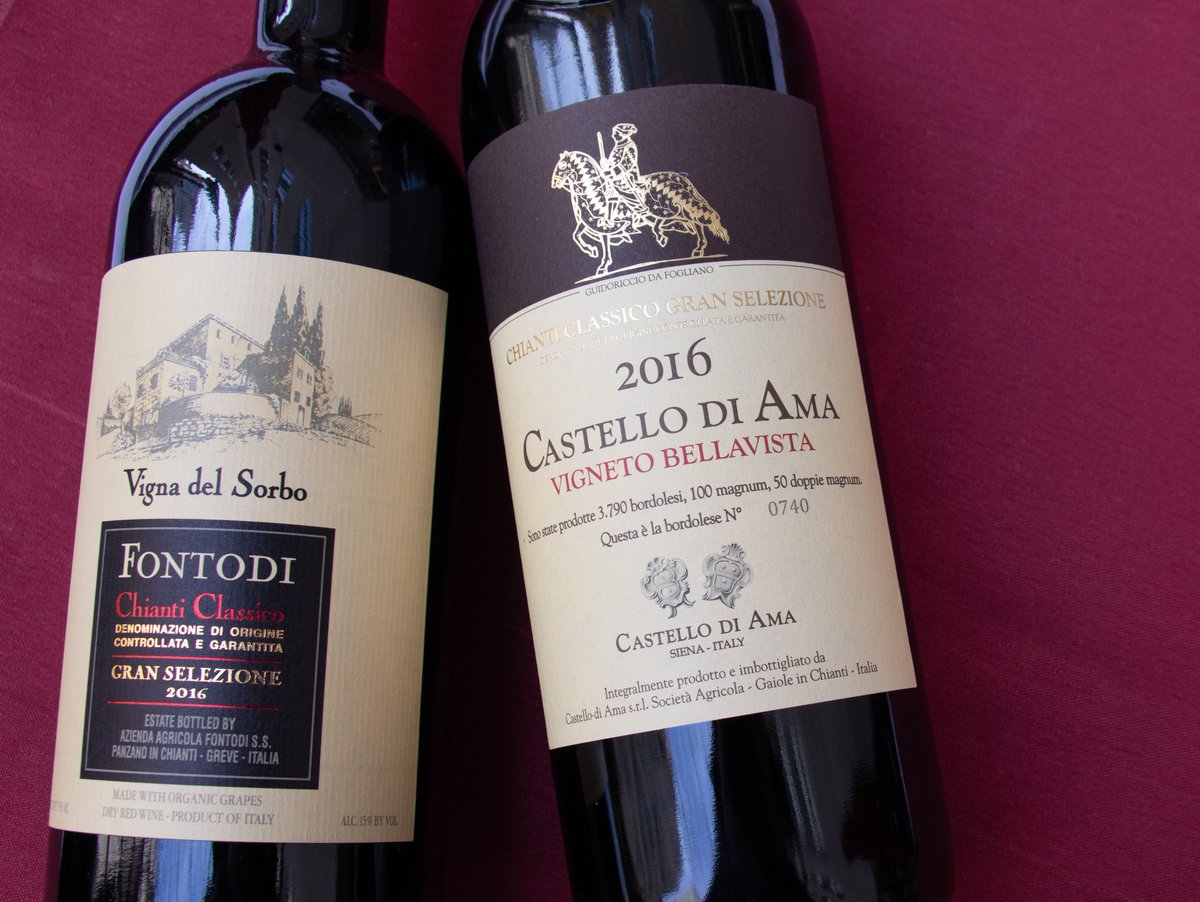 Morrell Wine tweet media