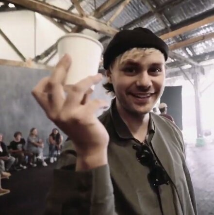 ًagosti ☆ tweet media