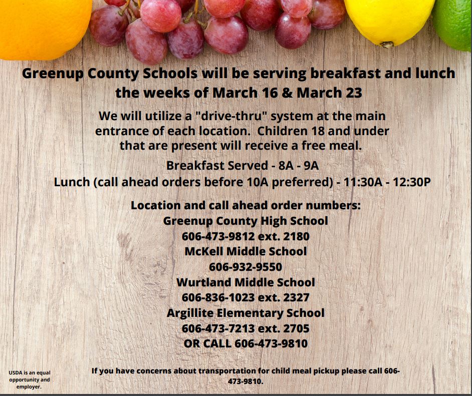 GreenupSchools's tweet photo. More information coming soon!  Stay tuned. https://t.co/rElvUaUTeE