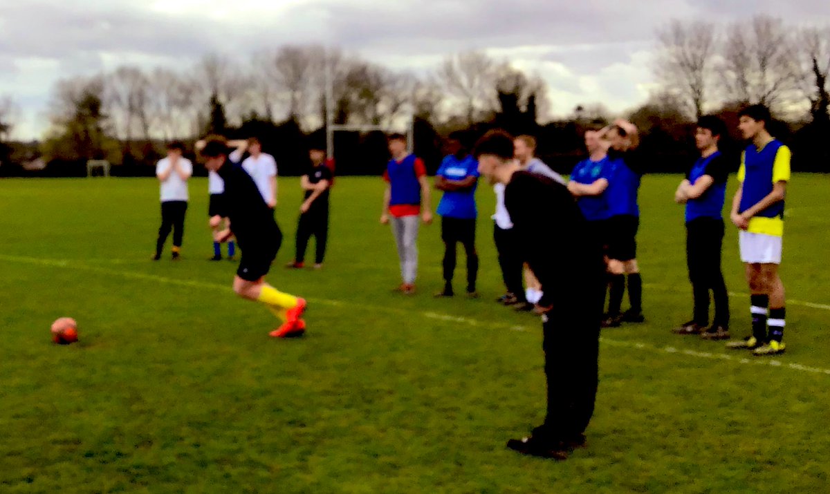 St Chris Senior School tweet media