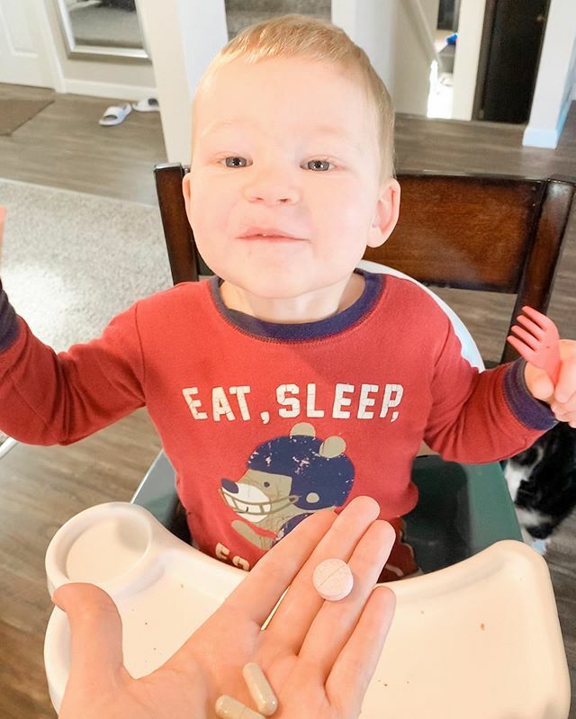lexipkellner's tweet photo. This Corona Virus is bizarre. Who knew our first few years of adulting and parenting in this crazy world would include protecting our family from a pandemic?🤯 We are not panicking, but we are diligently washing our hands, only leaving our house for f… https://t.co/qB1ixQJerg https://t.co/2pUzK8zovT
