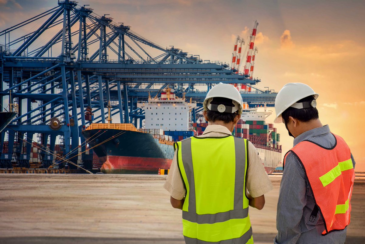 As the world braces for the full impact of the coronavirus, there is little question that the economic implications are already quite significant, including for the construction industry. bit.ly/3cKCpxP #coronavirus #constructionnews