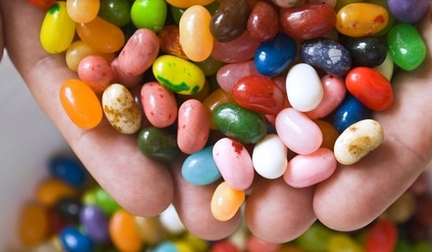 Easter is right around the corner, make sure to stop by and get all your Easter basket needs filled. 49 flavors of jelly belly🌺🌼🐞❤🍓
#mountdoraconfectionary #jellybelly #easter