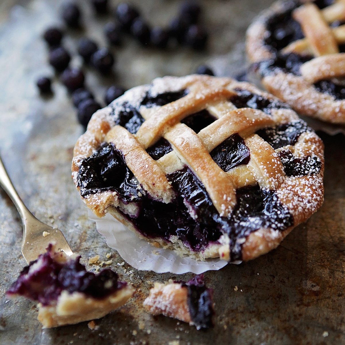 MacrinaBakery's tweet photo. Join us tomorrow for Pi(e) Day and celebrate with a special selection of mini pies and tartlets!
#macrinabakery #piday #pieday #314 #veryberrytartlet #shoplocalseattle #eatlocalseattle #macrina #tartlet #pie #minipie https://t.co/Rkla2yQp63