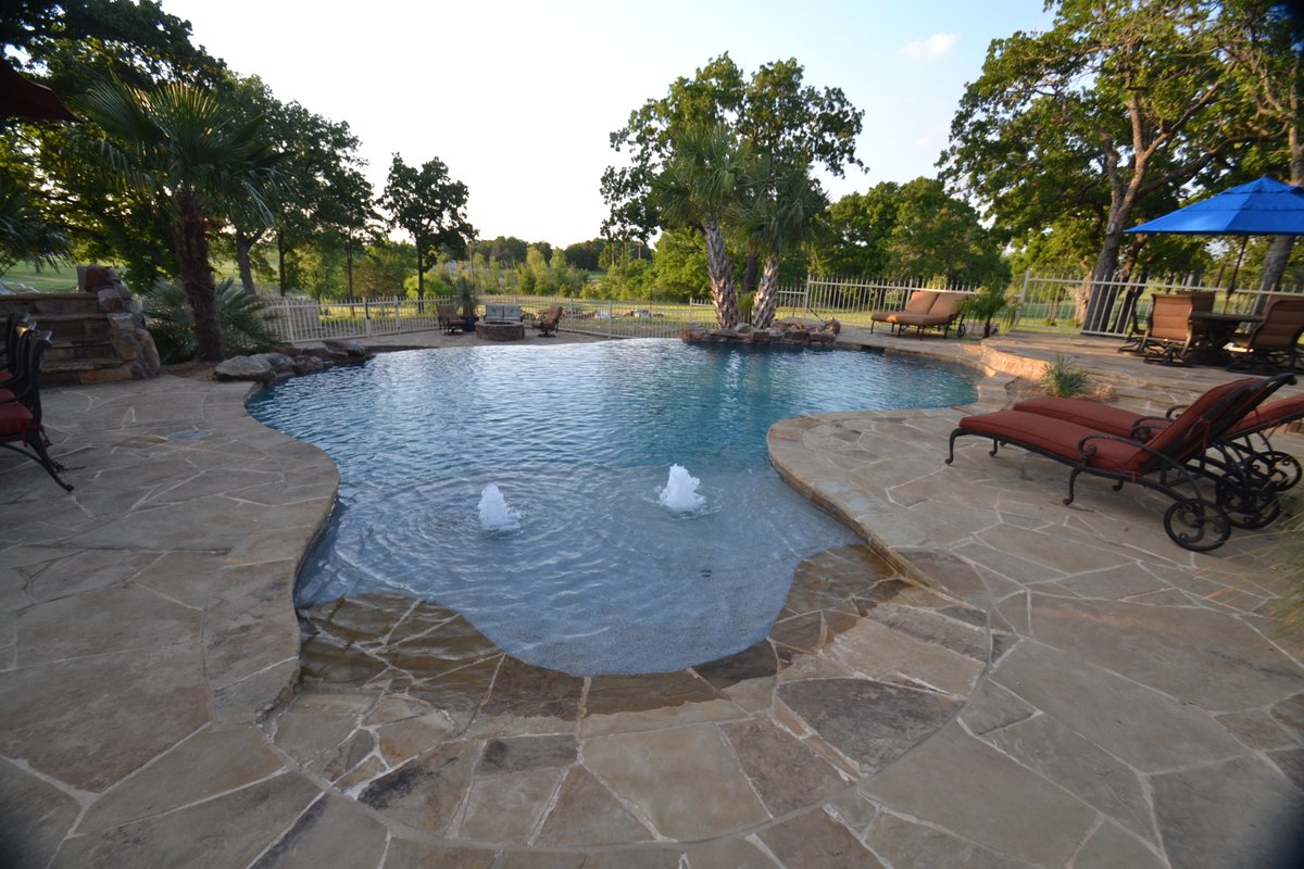 Claffey Pools tweet media