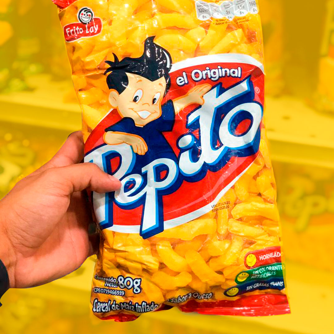 A ver... ¿Quiénes son del team DORITOS  o team PEPITO?😋
Déjenlos en sus comentarios👇👇

#LaPolleraEsTradicion #LaPolleraEsServicio #LaPolleraEsCalidad #LaPolleraEsFrescura