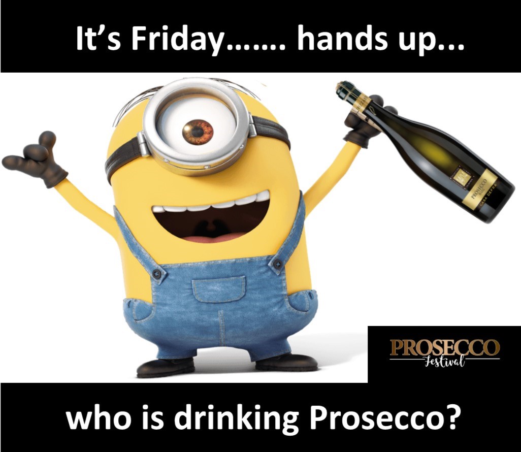 prosecco_fest's tweet photo. ME.... ME... ME..... ME.... ME..... ME!!!!! 🍾 #fizzyfriday #bubbles #timeforfizz #fridayfeeling #passmethebottle #prosecco #weloveprosecco https://t.co/1xTJ5Tq52j