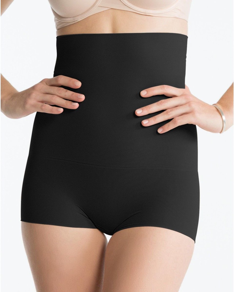 LingerieHaven's tweet photo. LAYER ON THE CONFIDENCE with these lightweight shaping shorty by SPANX!
.
Discreet, seamless design (NO MID-THIGH LINES) and curve-enhancing high waist.
.
Available at both our Outlets!
#shapewearthatworks #shapewear #waistcincher #shapewearlagos #shapewearph #shapewearnigeria https://t.co/FKbnZJ9det