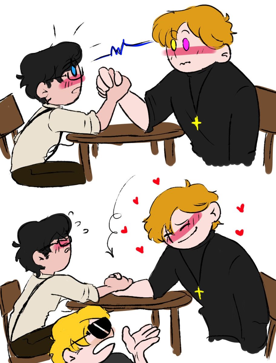 ukidzu's tweet photo. #countryhumans #countryhumansrussia #countryhumansgermany #rusger #gerrus https://t.co/kHO6pHn6YC