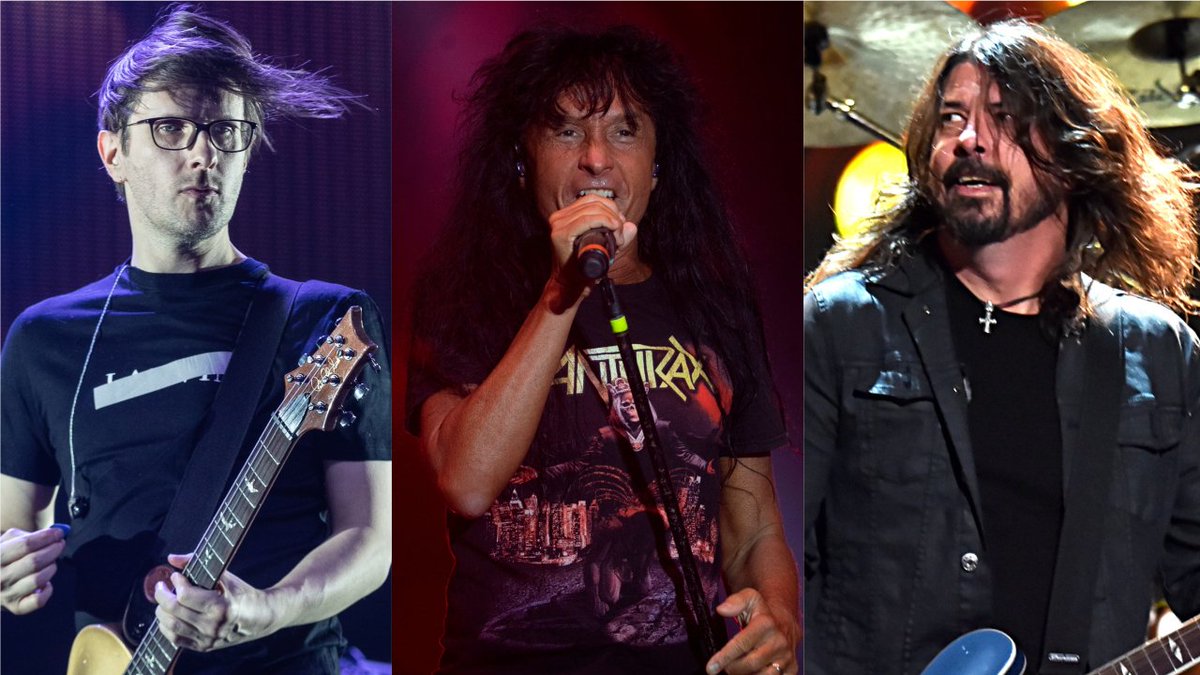 Here are the 11 biggest news stories from the worlds of rock, metal and prog over the last seven days: loudersound.com/news/heres-thi…
