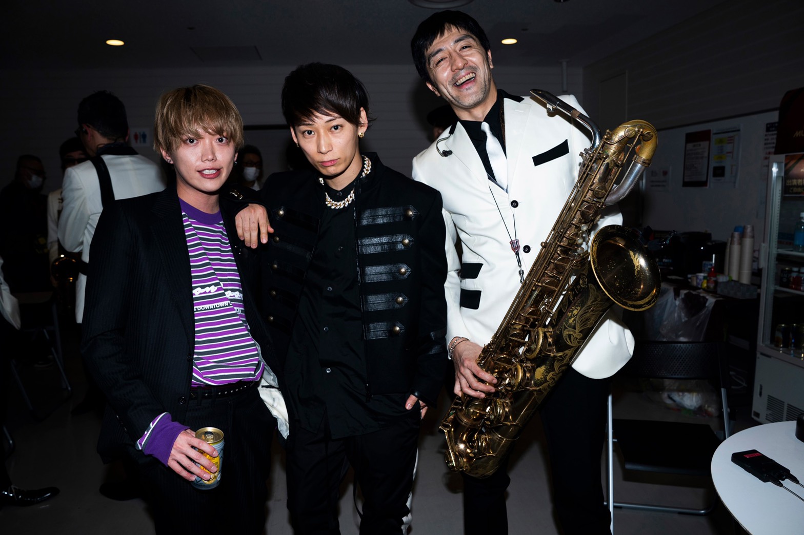 SONYα7rⅢ UVERworld takuya∞愛用