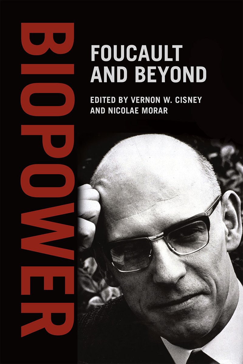 jazzminov's tweet photo. Melihat Covid-19 Corona melalui perspektif Inter-Disiplin Critical Theory, Michel Foucault - Biopolitics

[A Thread] https://t.co/uXS3c8lQ9P