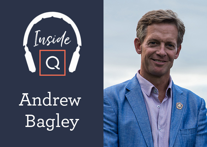 QVC UK on Twitter "In this week's Inside QVC podcast WillGowing chats