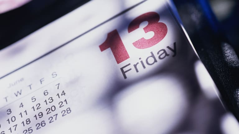 WhirlyBallBF's tweet photo. It’s #FridayThe13th today! What’s on your to-do list? https://t.co/IwqPfr1mL1