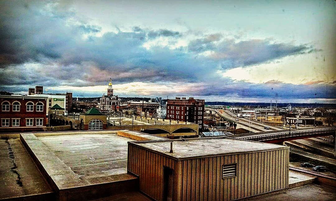 Travel Dubuque tweet media