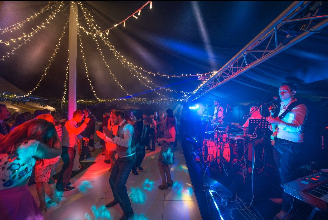 Everyone loves a weekend party - but remember weekends get snapped up the fastest! If you're planning an event this year, get in touch soon &amp; lock down your date shorturl.at/zDQS6