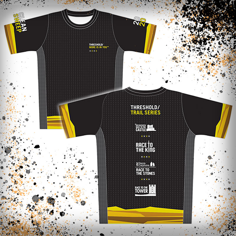 Eligible for our ‘Hat trick’ hoodie or ‘Clean Sweep’ t-shirt this season? Don’t forget to place your order by Friday 20th March to make sure you're on our list!!
Head over to our website ⬇️  bit.ly/2QcAk41  

T's &amp; C's apply: bit.ly/38PuQD0