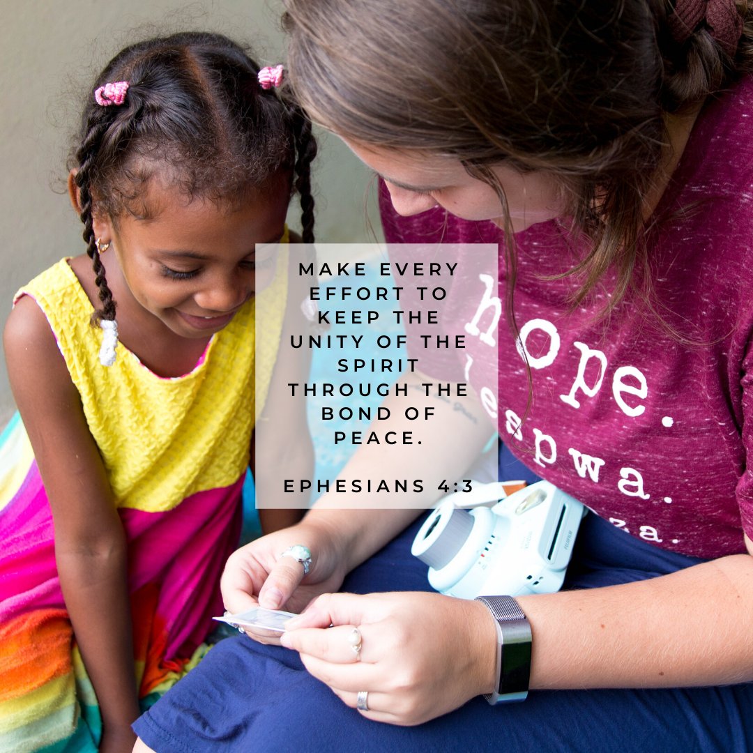 Ephesians 4:3