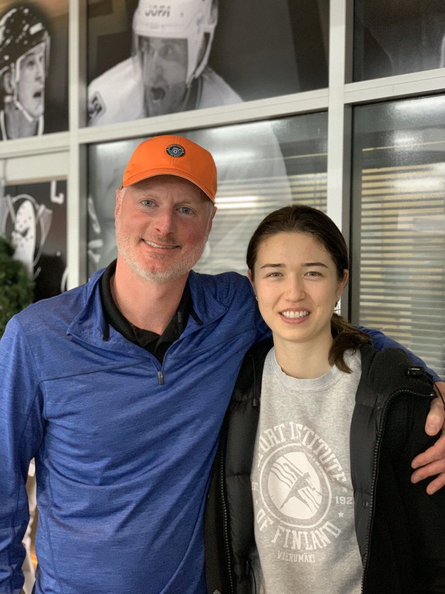 TeamPacificAAA's tweet photo. Congratulations to @KimberlyJNewell and the @KRSVankeRays Winning the @whl_ru Championship https://t.co/3fxuBBU2Gg
