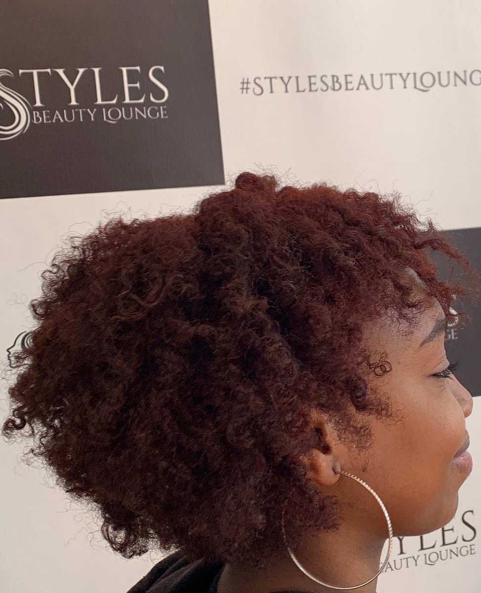 StylesBeautyNY's tweet photo. Schedule your appointment...
Spring is in the hair come get that spring hue #haircolor stylesbeautyny ( #π· @marqueinternational )
#stylesbeautylounge #hairstylists #haircuts #extensionsspecialists #color #beauty #hair #hairinspiration #hairtransformations #behindthechair https://t.co/4njFzXlDO0