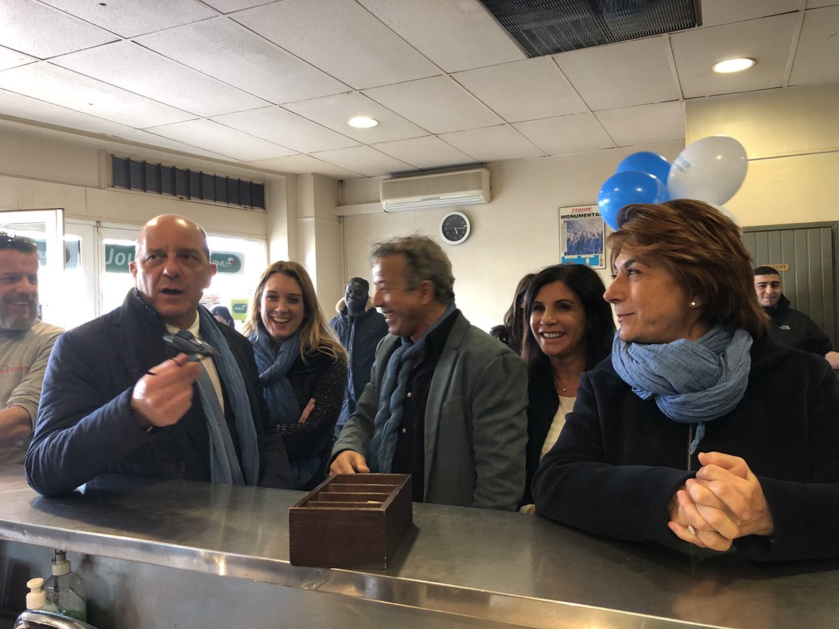 MarionBareille's tweet photo. Les #48hPourMarseille se terminent chez nous, dans le 13-14 ! 

Nous étions à Sainte-Marthe et à la Batarelle, à votre rencontre avec Martine @Vassal2020, @DavidGaltier, @npreziosi et les colistiers de la liste « #UneVolontéPourMarseille ». https://t.co/CzOUbodLN3