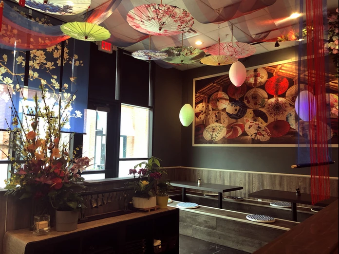 wonwonkitchen's tweet photo. We have two locations in Salt Lake City region. The first location, Won Won Wok has been in business for over 13 years in Saratoga Springs, UT. Established in 2006, the restaurant has grew with the city and served hundreds of families in the area. #WonWonKitchen #asianfood #SLC https://t.co/HJBea9o4ca