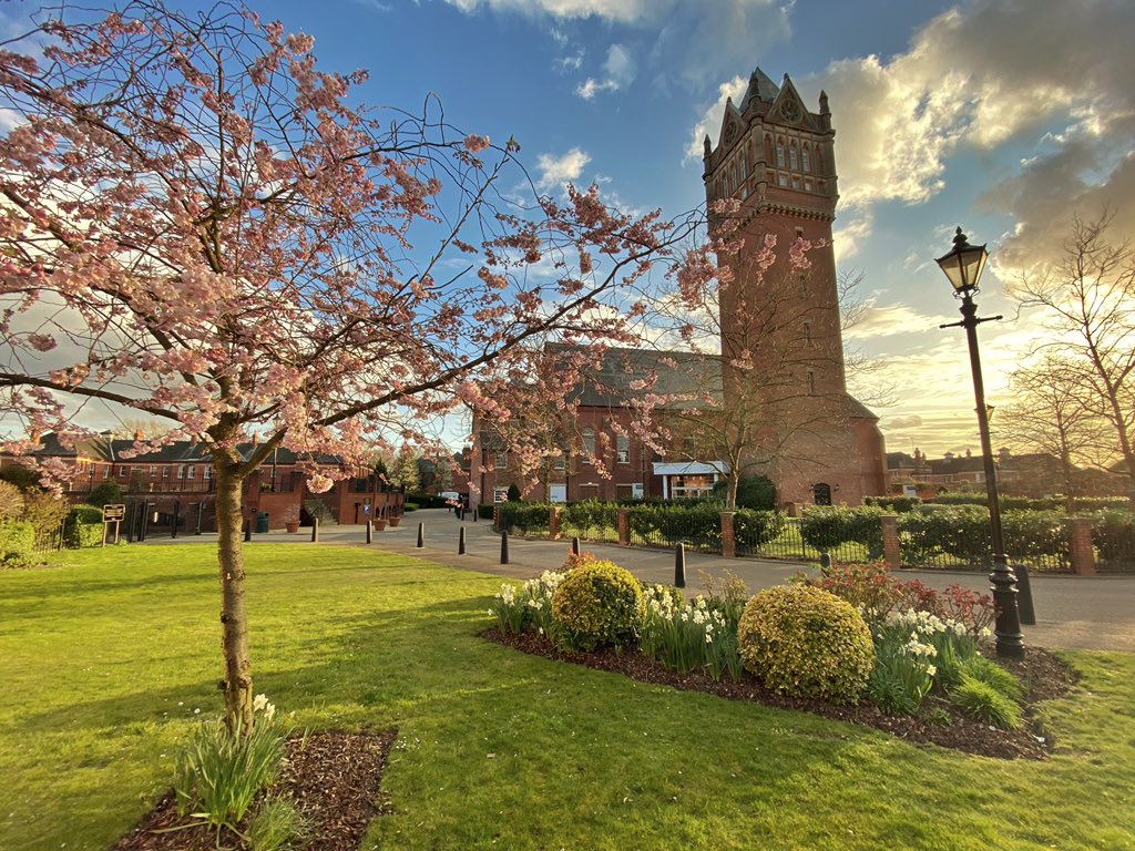 Andy Buck tweet media