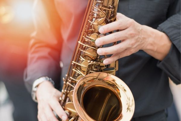 TheBlueMallard's tweet photo. MIKE ON SAX 🎷

FRIDAY 27TH MARCH, 7PM

So excited for this!

Book YOUR table today: https://t.co/vTDQeaUX0m 

#livejazz #lovejazz #burscough https://t.co/SBcavRs2HZ
