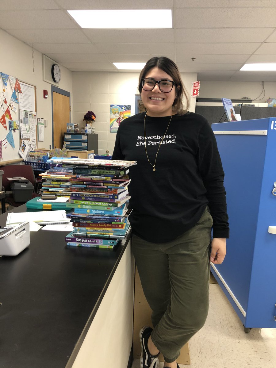 Caroline Matkowski (@itsmatkowski) on Twitter photo Teachers are stocking their classroom library shelves with a little help from our friends <a href="/AndersonsBkshp/">Anderson's Bookshops</a>! BOOK ACCESS 4 ALL! #beaverbeliefs #ATReads #ASD4ALL #teacherbookfair Teachers are stocking their classroom library shelves with a little help from our friends <a href="/AndersonsBkshp/">Anderson's Bookshops</a>! BOOK ACCESS 4 ALL! #beaverbeliefs #ATReads #ASD4ALL #teacherbookfair