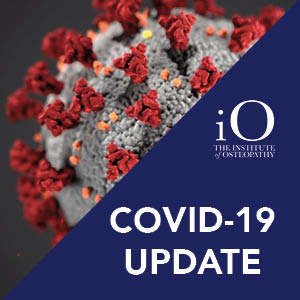 Inst of Osteopathy tweet media