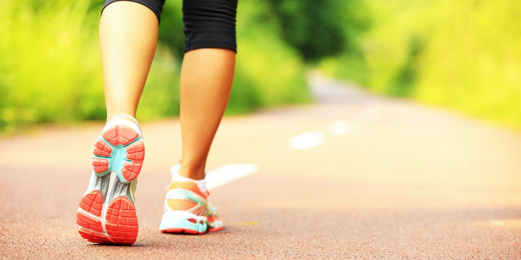 It's #NationalSleepAwarenessWeek – go for a walk.

Researchers say that walking 20 minutes each day can improve the quality of sleep by 65% &amp; better sleep leads to better health, reducing the risk of Alzheimer's &amp; cardiovascular disease.

#SleepTips
regeneramedical.com/4-tips-to-help…