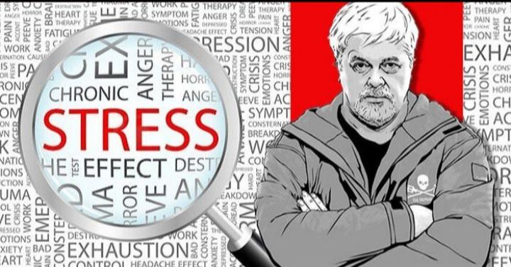 DEALING WITH COVID-19 STRESS - mailchi.mp/ebfdfae9c83c/d… #panicbuying #Corvid-19 #Stress #QuarantineAndChill #Pandemic #selfisolating