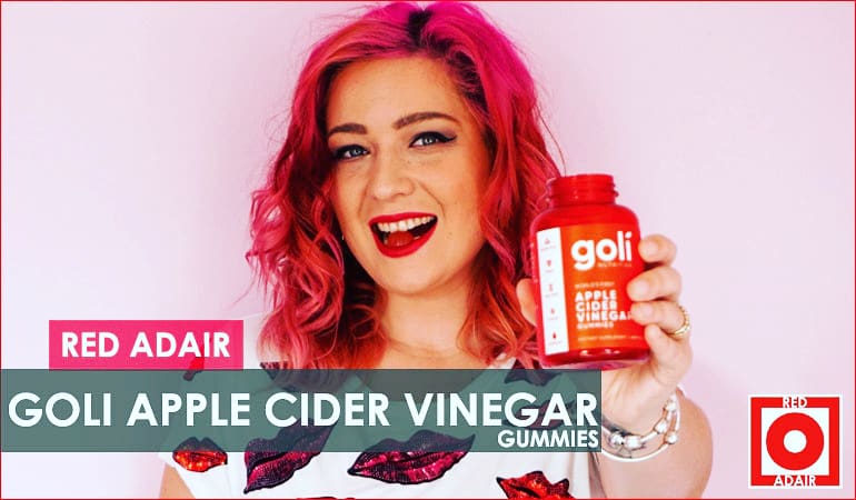Apple Cider Vinegar Gummies are perfect apple cider vinegar supplement which is found effective for various health issues.

redadair.com/goli-apple-cid…

#goli #goligummy #goligummies #applecidervinegar #applecidervinegargummies #applecidergummies #redadair