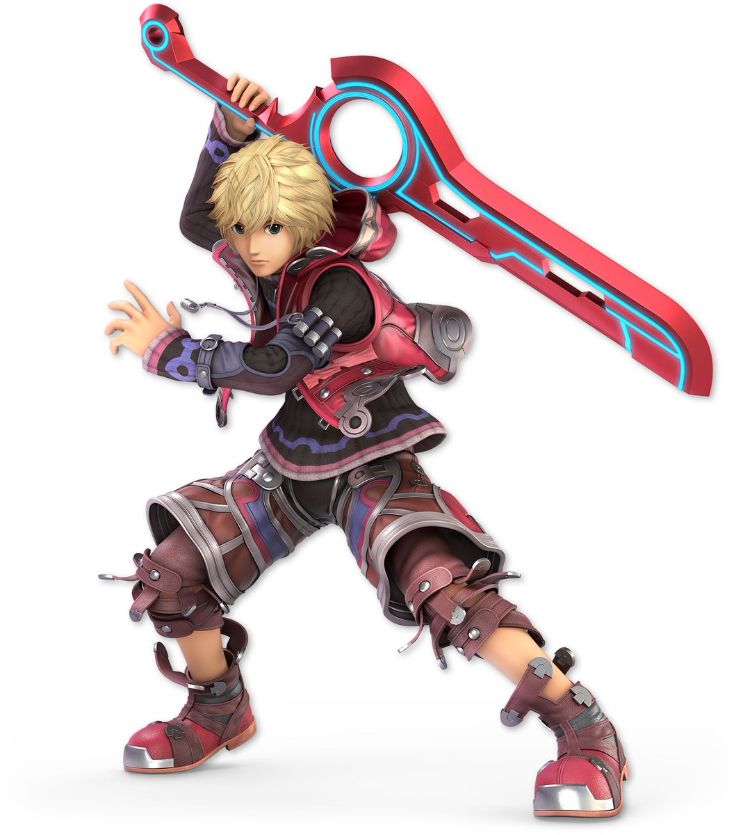 Tumbao_SSBU's tweet photo. @jordanamingo Who is this Smash Ultimate character? https://t.co/tBosTwgges