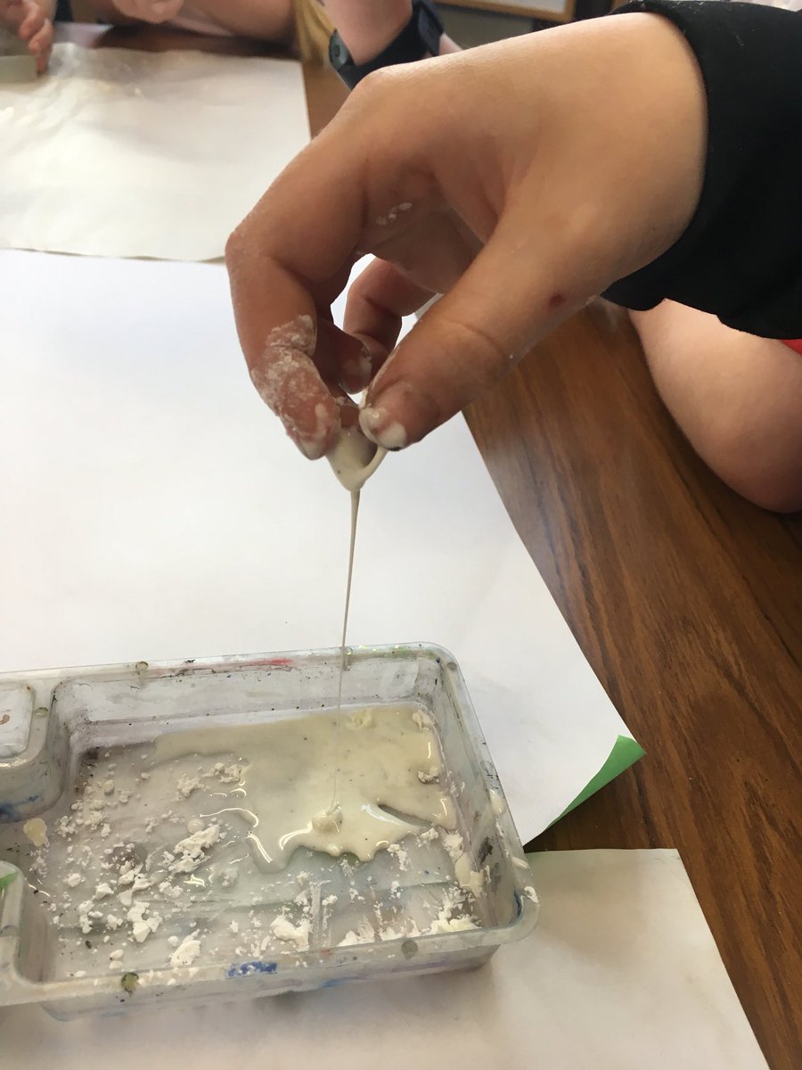 SpringCottagePS's tweet image. In #springcottage5T and #springcottage5L we finished  #britishscienceweek with some science experiments! #springcottagescience