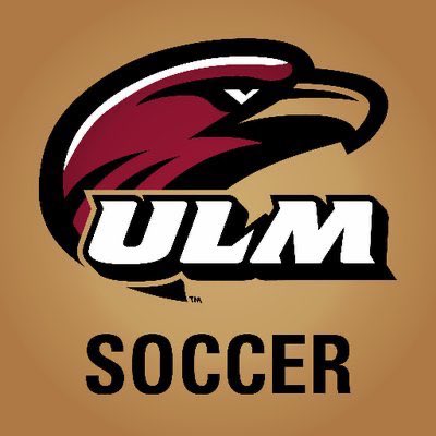 emilydalarcon's tweet photo. Extremely blessed and humbled to announce that I have committed to play D1 soccer at the University of Louisiana Monroe! https://t.co/c8MXVpOfLN