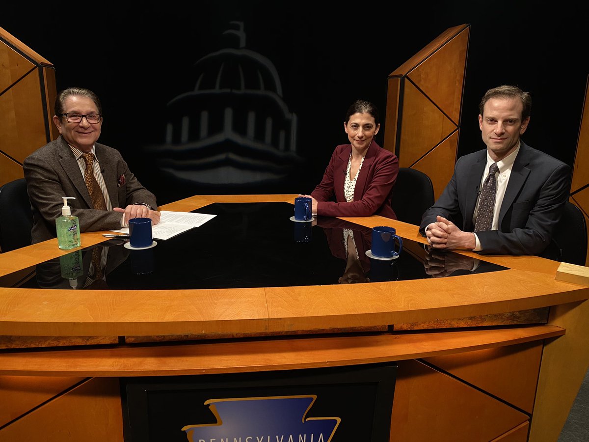 Terry Madonna On Twitter Pa Newsmakers Angela Couloumbis Angelasink Philadelphia Inquirer Marc Levy Timelywriter Associated Press On The Coronavirus In Pennsylvania Lawmakers And The Lack Of Transparency In Handling Their Expenses